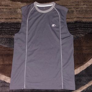 North Star Gym/Training Tank Top